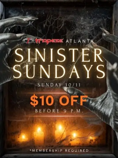 Sinister Sundays
