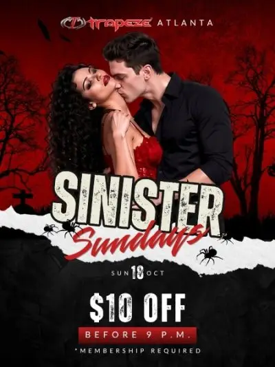 Sinister Sundays