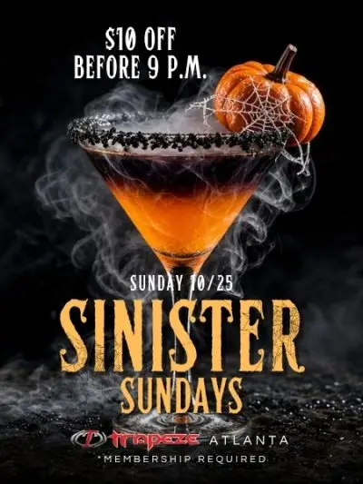 Sinister Sundays