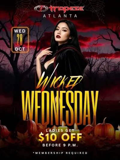 Wicked Wednesday