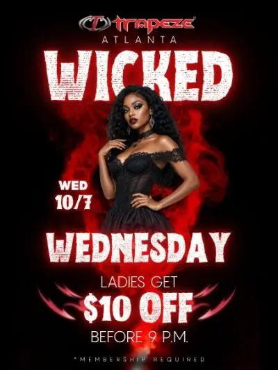 Wicked Wednesday